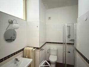 Pronájem bytu 3+kk, Poděbrady - Poděbrady II, nám. T.G.Masaryka, 108 m2