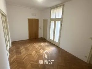 Pronájem bytu 3+kk, Poděbrady - Poděbrady II, nám. T.G.Masaryka, 108 m2