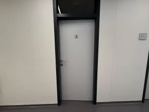 Pronájem kanceláře, Brno - Štýřice, Pražákova, 38 m2