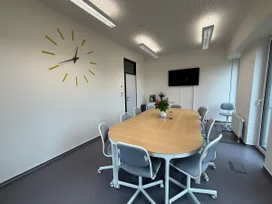 Pronájem kanceláře, Brno - Štýřice, Pražákova, 38 m2