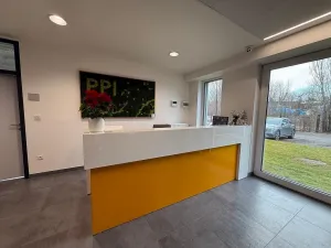 Pronájem kanceláře, Brno - Štýřice, Pražákova, 18 m2