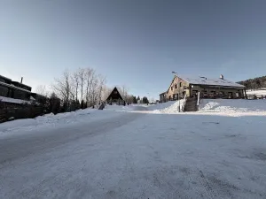 Prodej bytu 1+kk, Dolní Morava - Velká Morava, 54 m2