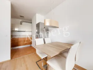 Pronájem bytu 3+kk, Praha - Písnice, Švihovská, 61 m2