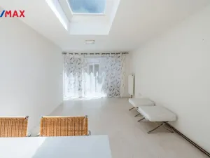 Prodej rodinného domu, Blučina, Komenského, 95 m2