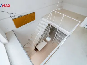 Prodej rodinného domu, Blučina, Komenského, 95 m2