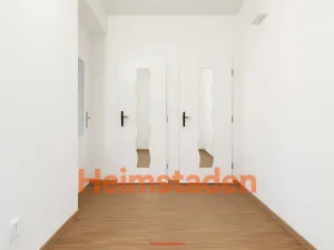 Pronájem bytu 3+kk, Ostrava - Poruba, Matěje Kopeckého, 73 m2