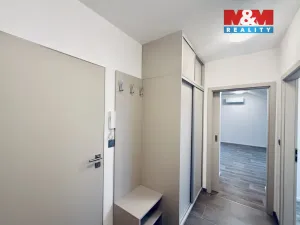 Pronájem bytu 3+kk, Králova Lhota, 63 m2