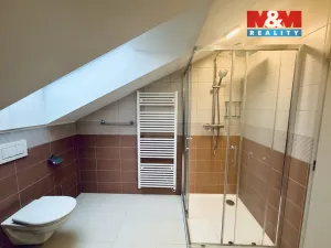 Pronájem bytu 3+kk, Králova Lhota, 63 m2