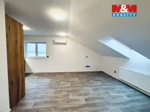 Pronájem bytu 3+kk, Králova Lhota, 63 m2