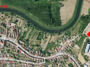 Prodej výrobních prostor, Uherčice, 1500 m2