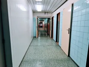 Prodej výrobních prostor, Uherčice, 1500 m2