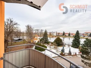 Pronájem bytu 3+1, Břeclav, U Splavu, 70 m2