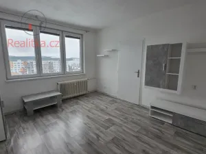 Pronájem bytu 2+1, Tábor, Moskevská, 48 m2