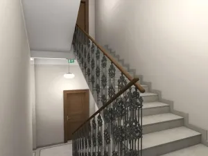 Pronájem bytu 2+kk, Praha - Nové Město, Petrská, 67 m2