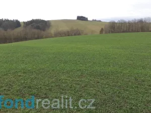 Prodej pole, Srby, 24690 m2