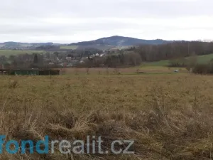 Prodej pole, Srby, 24690 m2