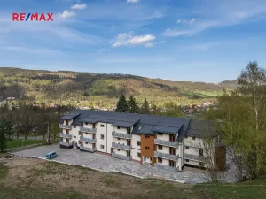 Prodej bytu 2+kk, Vrbno pod Pradědem, Žižkova, 71 m2