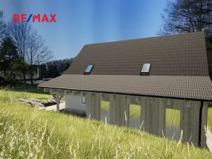 Prodej rodinného domu, Hraběšice, 223 m2