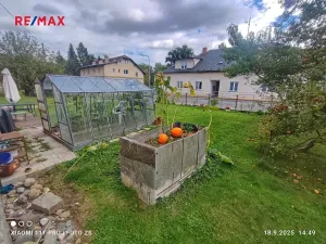 Prodej bytu 2+1, Jeseník, Janáčkova, 67 m2