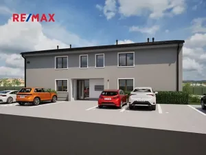 Prodej bytu 3+kk, Třeština, 74 m2