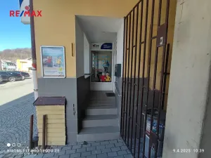 Prodej obchodního prostoru, Jeseník, Poštovní, 41 m2