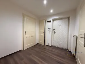 Pronájem bytu 2+1, Praha - Libeň, Drahobejlova, 67 m2