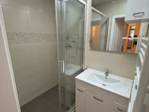 Pronájem bytu 3+1, Praha - Nusle, Na Pankráci, 77 m2