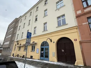 Pronájem bytu 3+1, Praha - Nusle, Na Pankráci, 77 m2