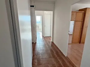 Pronájem bytu 3+1, Praha - Podolí, Ve svahu, 80 m2