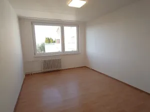 Pronájem bytu 3+1, Praha - Podolí, Ve svahu, 80 m2