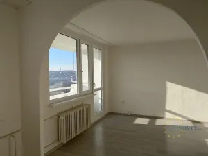 Pronájem bytu 3+1, Praha - Podolí, Ve svahu, 80 m2