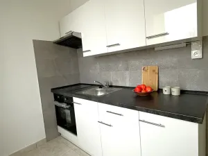 Pronájem bytu 1+1, Česká Lípa, Okružní, 39 m2