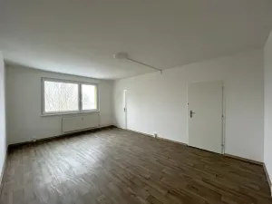 Pronájem bytu 1+1, Česká Lípa, Okružní, 39 m2