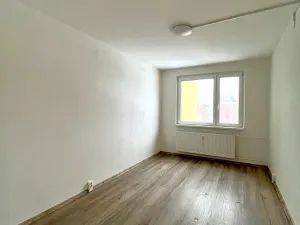 Pronájem bytu 3+1, Česká Lípa, Okružní, 58 m2