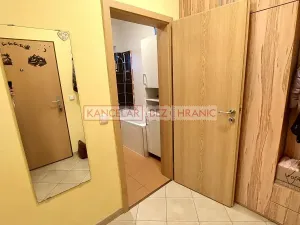 Prodej bytu 2+kk, Otrokovice, Jana Žižky, 51 m2