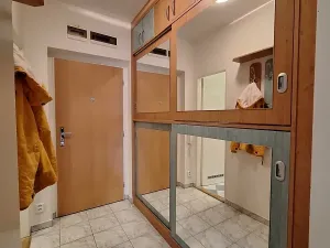 Pronájem bytu 2+kk, Hostivice, Za Mlýnem, 45 m2