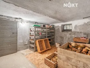 Prodej rodinného domu, Spešov, 122 m2