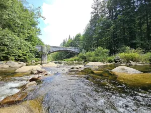 Prodej bytu 2+kk, Kořenov, 33 m2