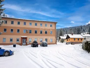 Prodej bytu 1+kk, Kořenov, 25 m2