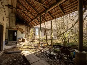 Prodej rodinného domu, Ludmírov, 201 m2