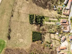 Prodej zemědělské usedlosti, Ludmírov, 201 m2