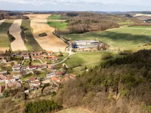 Prodej zemědělské usedlosti, Ludmírov, 201 m2