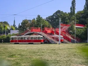 Prodej skladu, Praha - Břevnov, Pod Drinopolem, 37 m2