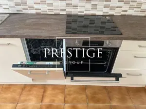 Pronájem bytu 1+1, Praha - Vokovice, Na dlouhém lánu, 45 m2