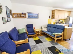 Prodej bytu 4+kk, Boskovice, Na Vyhlídce, 78 m2