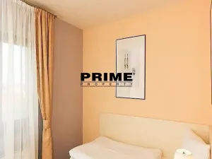 Pronájem bytu 3+kk, Praha - Vinohrady, Máchova, 63 m2