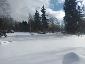 Prodej pozemku pro bydlení, Strážný, 2500 m2