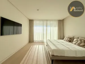 Prodej bytu 4+kk, Ojén, Španělsko, 160 m2