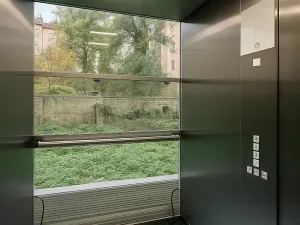 Pronájem bytu 1+kk, Praha, 26 m2