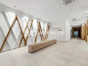 Pronájem kanceláře, Brno, 148 m2